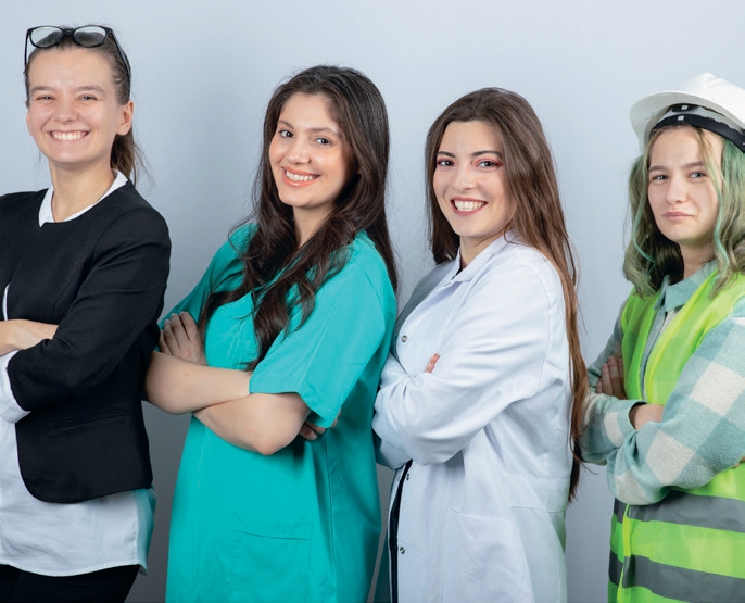 Selon la CNESST, quelle est la proportion de lésions professionnelles chez les 24 ans ou moins en 2023?