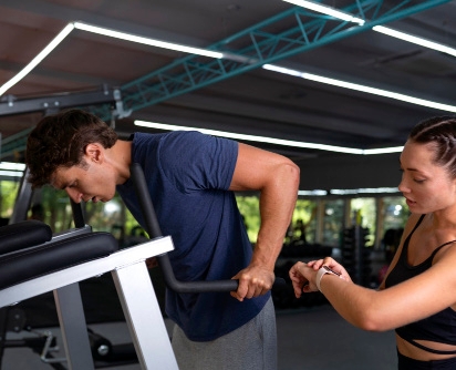 Quelle est la résolution la plus populaire pour 2024 selon un
récent sondage mené par Forbes Health ?