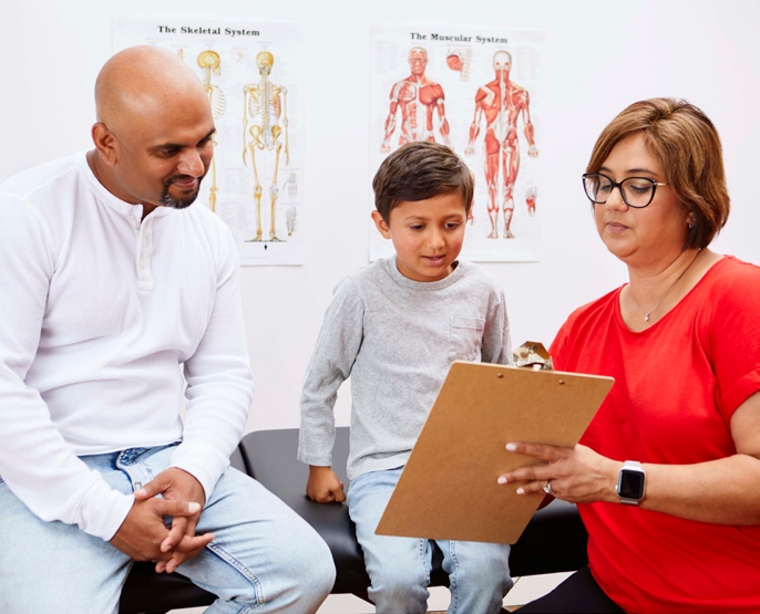 Quel est le meilleur endroit pour s’asseoir pour jouer à des jeux
vidéo ?